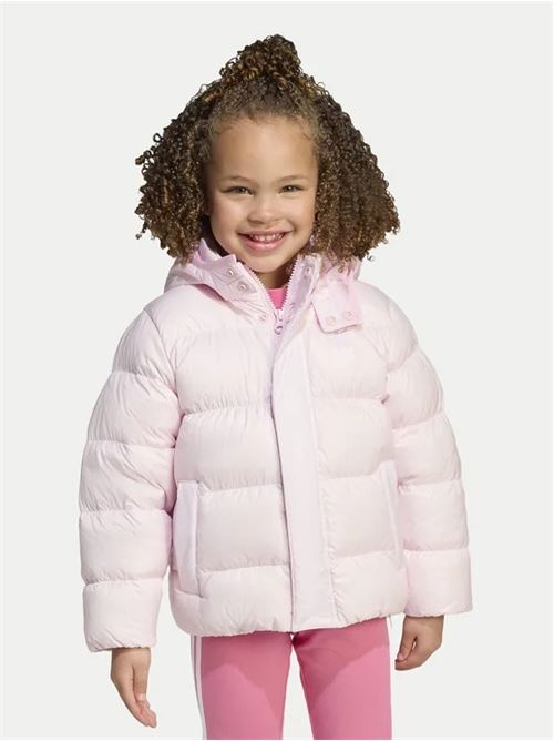 piumino bimba ADIDAS ORIGINAL | JV8547X